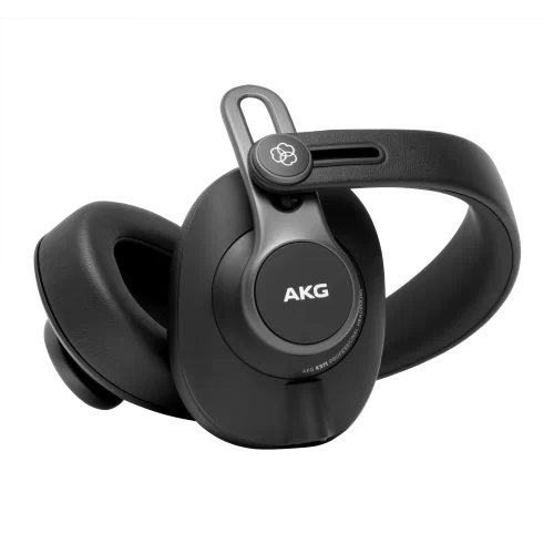 AKG K371 Закрытые наушники