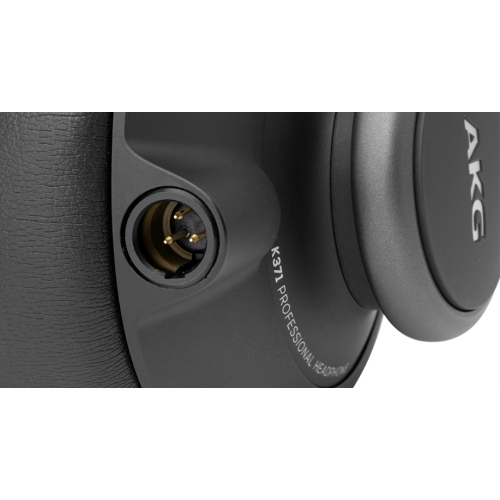 AKG K371 Закрытые наушники