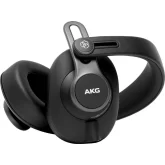 AKG K371-BT Закрытые наушники, Bluetooth