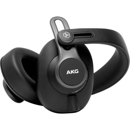 AKG K371-BT Закрытые наушники, Bluetooth