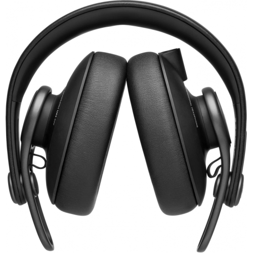 AKG K371-BT Закрытые наушники, Bluetooth