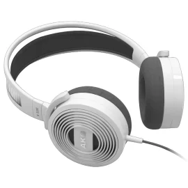 AKG K520 WHITE Наушники динамические полуоткрытого типа