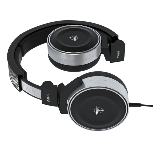 AKG K67 TIESTO Закрытые DJ наушники