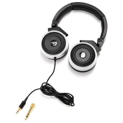 AKG K67 TIESTO Закрытые DJ наушники