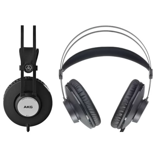 AKG K72 Закрытые наушники