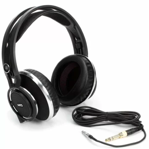 AKG K812PRO Референсные открытые наушники