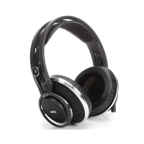 AKG K812PRO Референсные открытые наушники