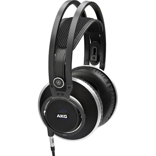 AKG K812PRO Референсные открытые наушники