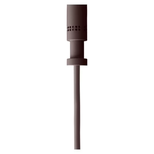 AKG LC81MD cocoa Конденсаторный петличный микрофон, кардиоида, цвет какао