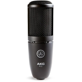 AKG P120 Конденсаторный студийный микрофон