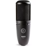 AKG P120 Конденсаторный студийный микрофон