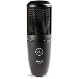 AKG P120 Конденсаторный студийный микрофон