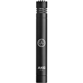 AKG P170 Конденсаторный инструментальный микрофон