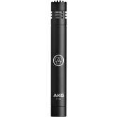 AKG P170 Конденсаторный инструментальный микрофон