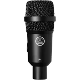 AKG P4 Динамический инструментальный микрофон