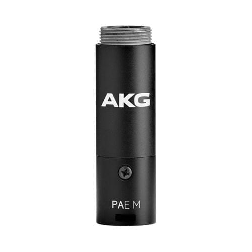 AKG PAE M Модуль фантомного питания серии DAM+