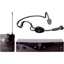 AKG Perception Wireless 45 Sports Set Головная радиосистема