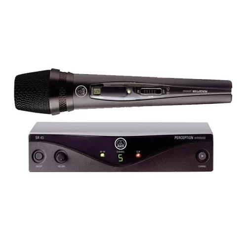 AKG Perception Wireless 45 Vocal Set Вокальная радиосистема