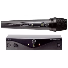 AKG Perception Wireless 45 Vocal Set Вокальная радиосистема