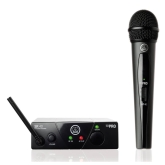 AKG WMS40 Mini Vocal Set Вокальная радиосистема