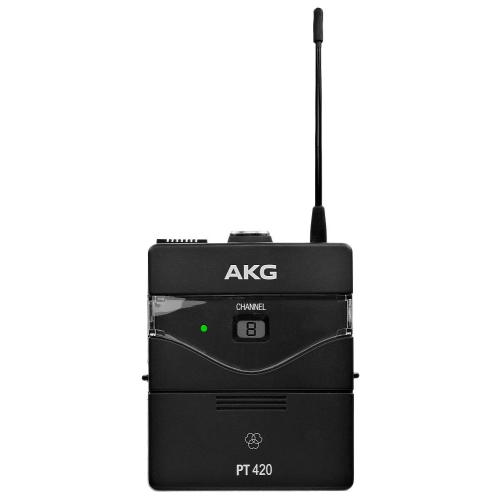 AKG WMS420 Instrumental Set Инструментальная радиосистема