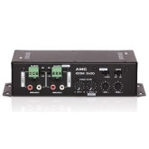 AMC iCOM 2X20 Трансляционный усилитель, 2х20 Вт.