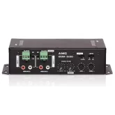 AMC iCOM 2X20 Трансляционный усилитель, 2х20 Вт.