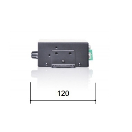 AMC iCOMC 2X20 Трансляционный усилитель, 2х20 Вт.