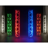 American DJ 5P HEX Прожектор PAR LED