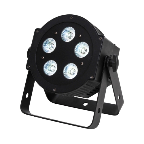 American DJ 5P HEX Прожектор PAR LED