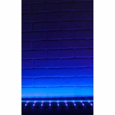 American DJ ECO UV BAR PLUS IR LED панель УФ, 18х3 Вт.