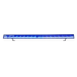 American DJ ECO UV BAR PLUS IR LED панель УФ, 18х3 Вт.