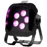 American DJ FLAT PAR QA5XS Прожектор PAR LED