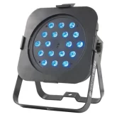 American DJ FLAT PAR TRI18XS Прожектор PAR LED