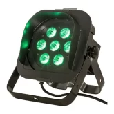 American DJ FLAT PAR TRI7XS Прожектор PAR LED