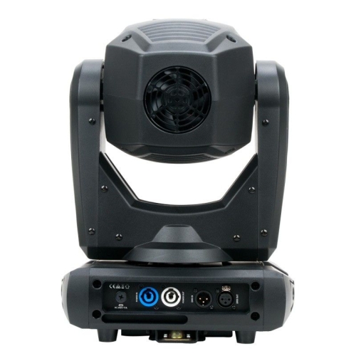 American DJ FOCUS SPOT THREE Z Вращающаяся голова. LED, 100 Вт .