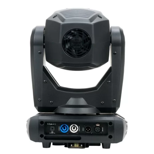 American DJ FOCUS SPOT THREE Z Вращающаяся голова. LED, 100 Вт .