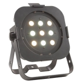 American DJ Flat Par CWWW9 WH Прожектор PAR LED