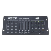 American DJ RGBW4C IR Пульт управления светом, DMX512, 32 канала.