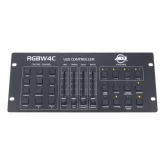 American DJ RGBW4C IR Пульт управления светом, DMX512, 32 канала.