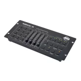 American DJ RGBW4C IR Пульт управления светом, DMX512, 32 канала.