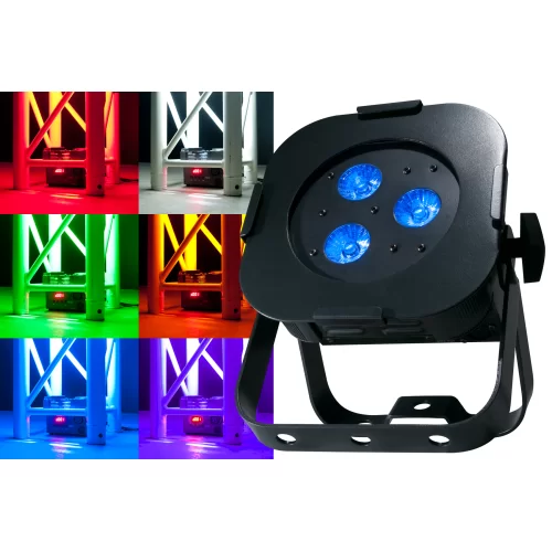 American DJ Ultra Hex Par3 Прожектор PAR LED