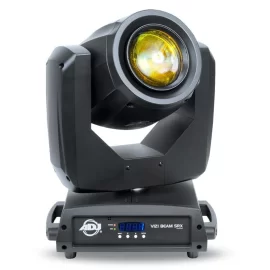 American DJ Vizi Beam 5RX Вращающаяся голова BEAM 250 Вт.