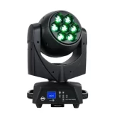 American DJ Vizi HexWash7 LED Вращающаяся голова WASH 7х15 Вт. RGBWA+УФ