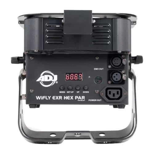 American DJ WiFly EXR HEX PAR Прожектор PAR LED