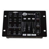 American DJ RGB 3C IR Контроллер DMX512, 3 канала