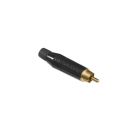 Amphenol ACPRBLK Разъем RCA