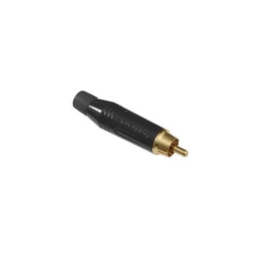 Amphenol ACPRBLK Разъем RCA