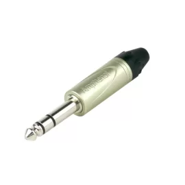 Amphenol QS3P Кабельный разъем stereo jack 6.5 мм