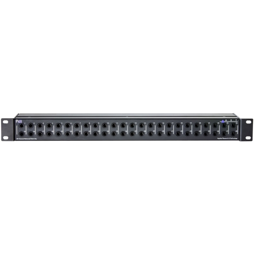 ART P48 48-канальный Patch Bay